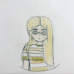 Meet your Posher, Stella